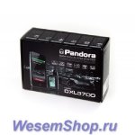 PANDORA DXL 3700